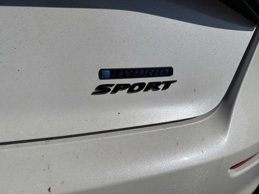 new 2026 Honda Accord Hybrid car, priced at $35,929