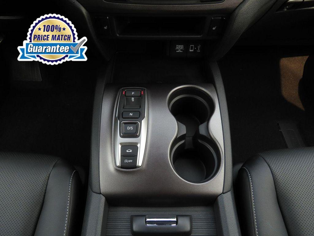 new 2026 Honda Ridgeline car, priced at $40,619