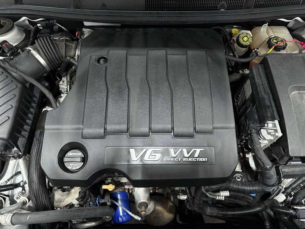 used 2015 Buick LaCrosse car, priced at $11,790