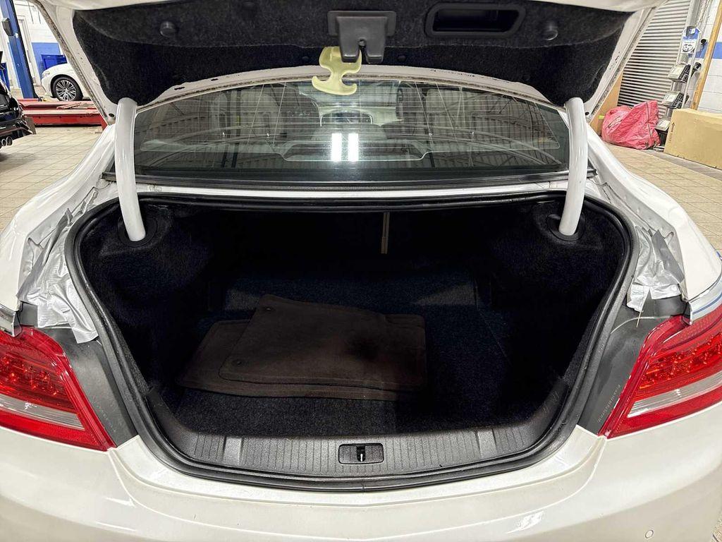used 2015 Buick LaCrosse car, priced at $11,790
