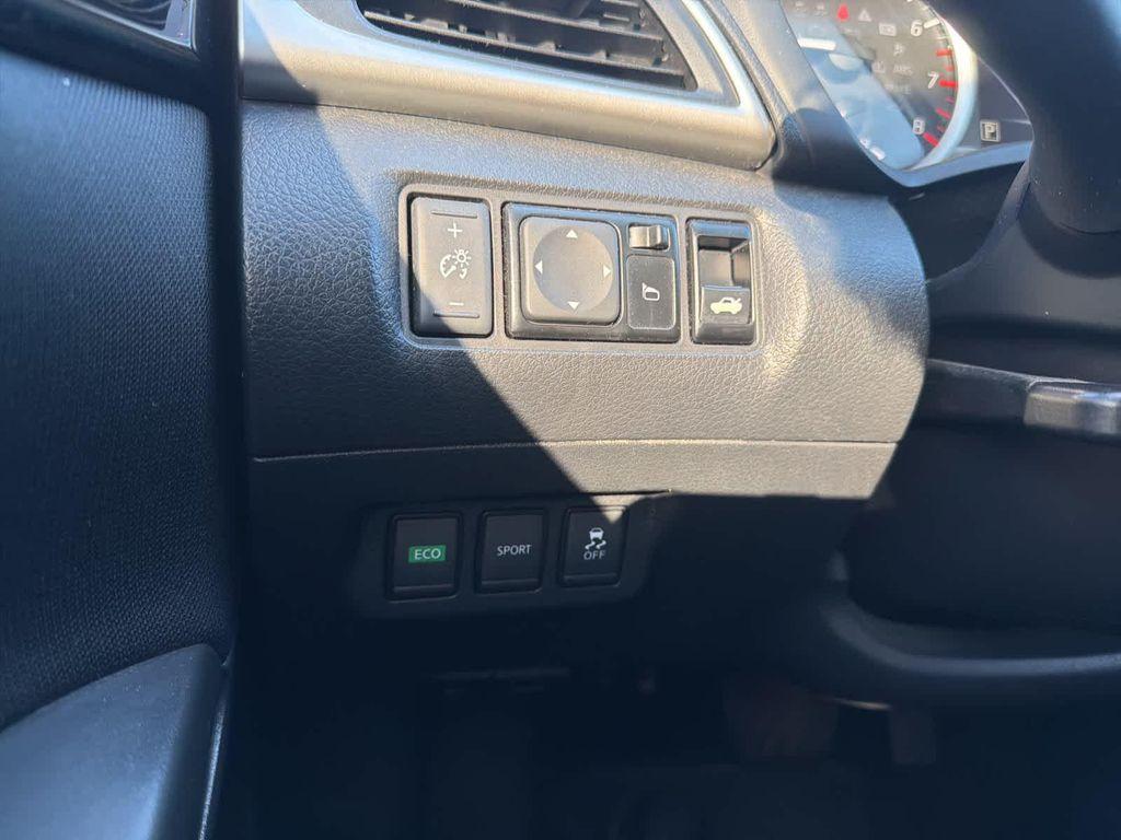 used 2018 Nissan Sentra car, priced at $7,990