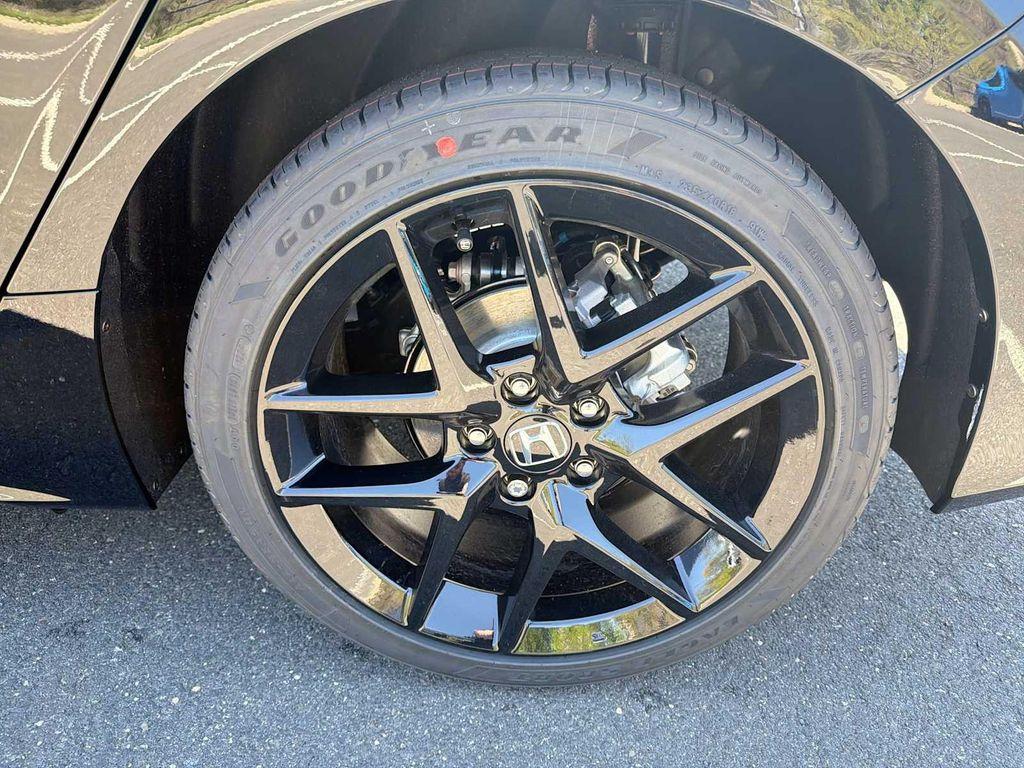 new 2026 Honda Civic car, priced at $29,189