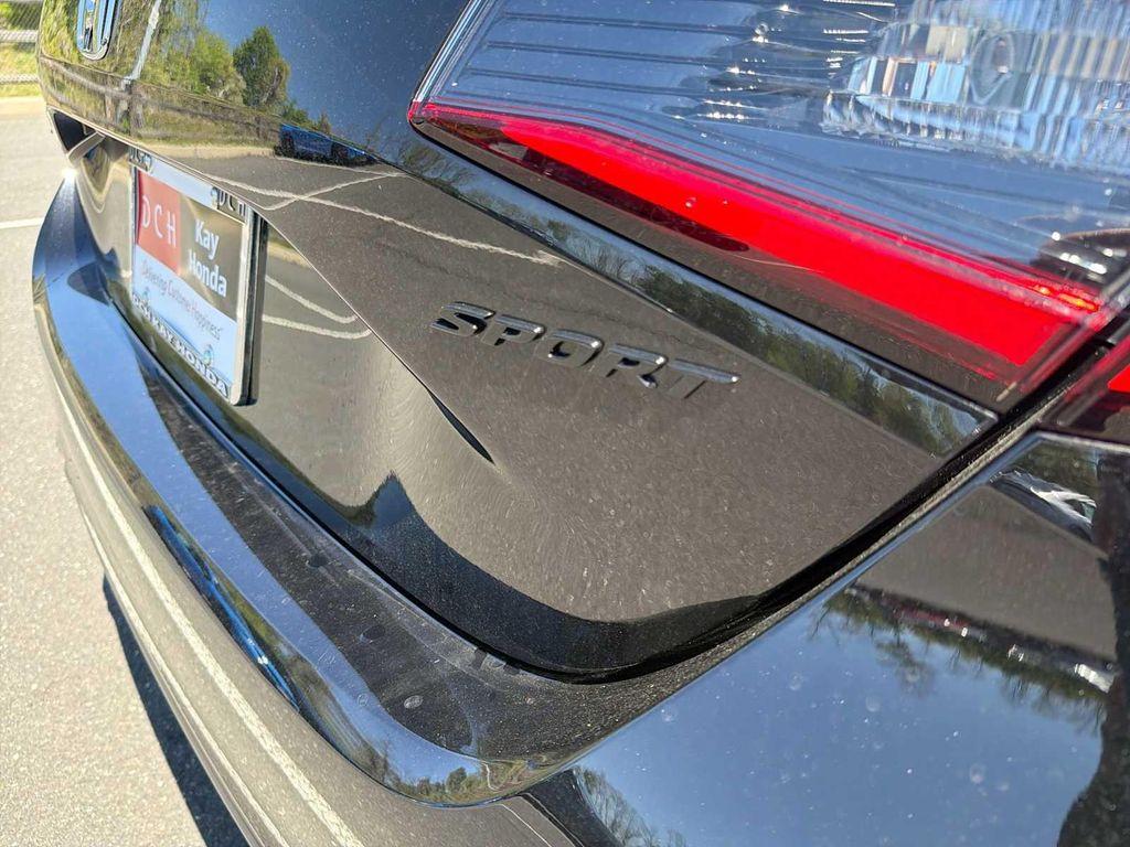 new 2026 Honda Civic car, priced at $29,189