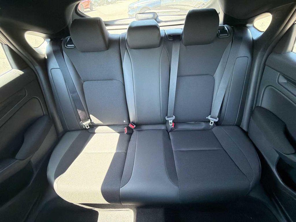 new 2026 Honda Civic car, priced at $29,189
