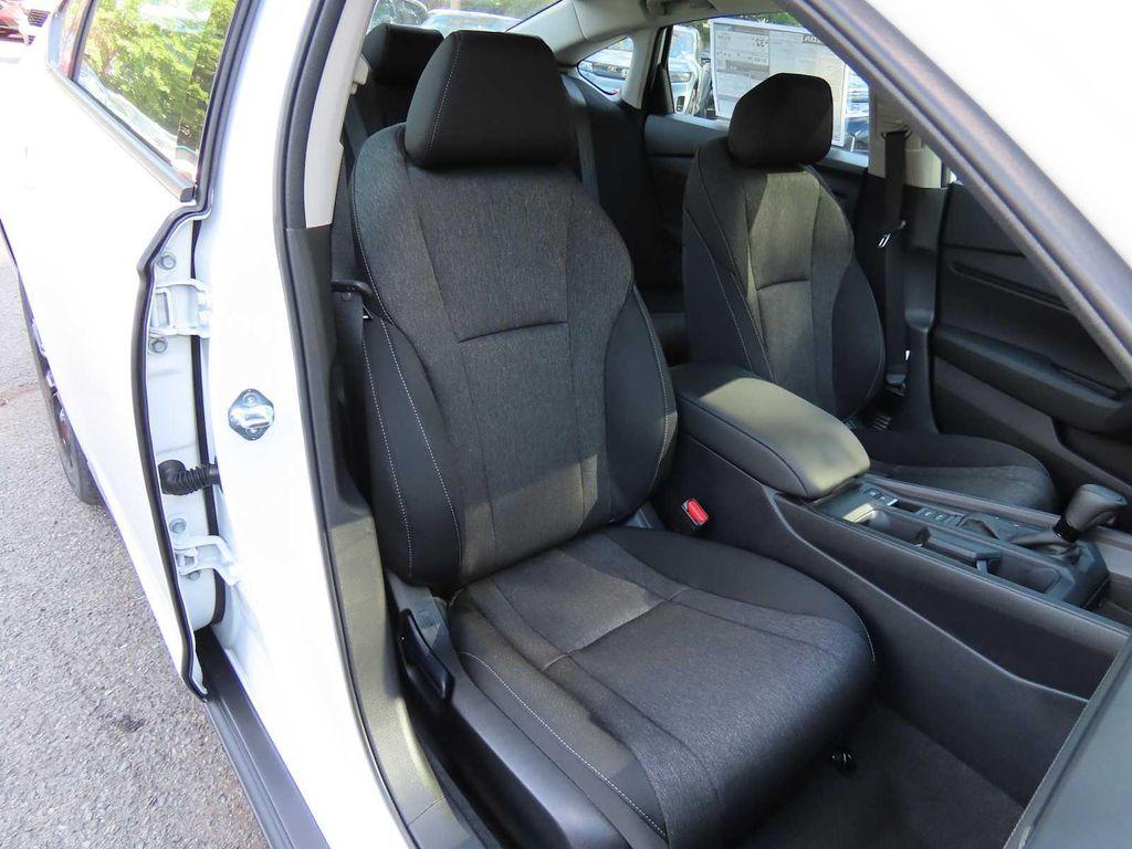 new 2025 Honda Accord car, priced at $29,787