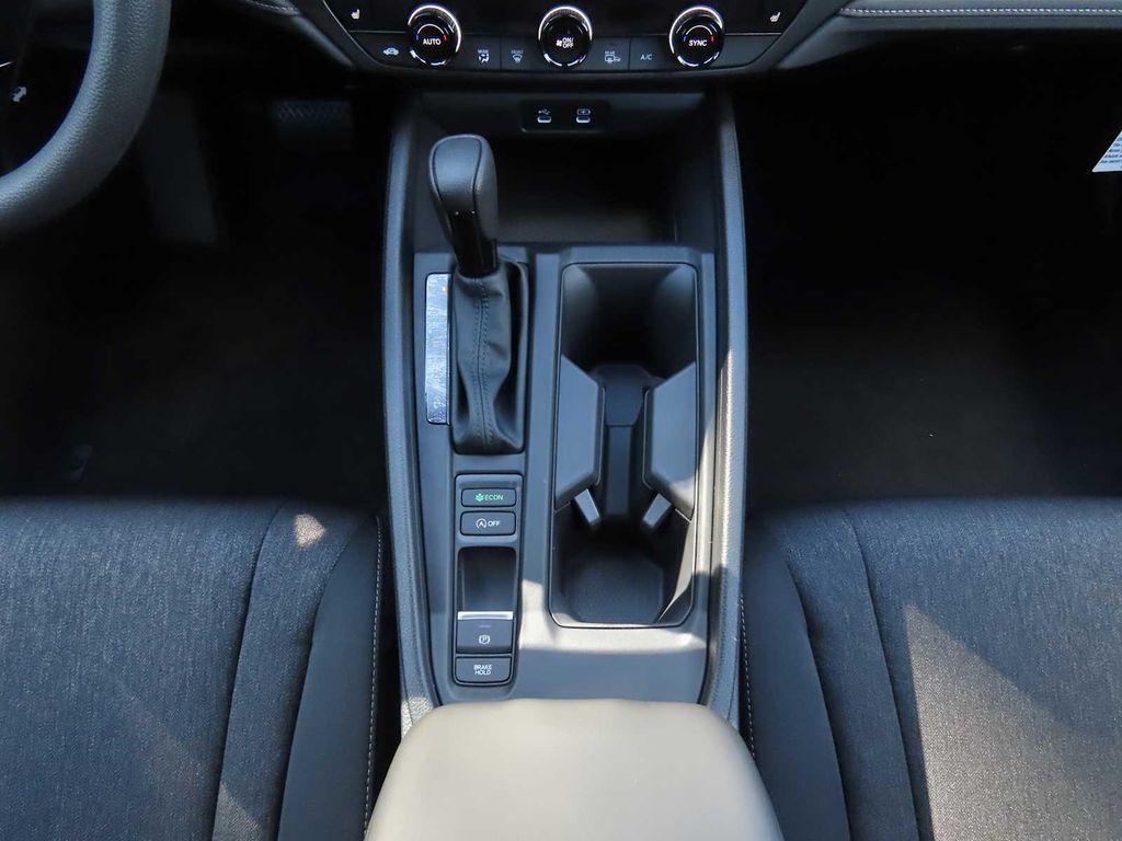 new 2025 Honda Accord car, priced at $29,787