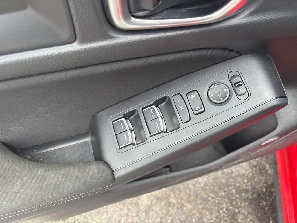 used 2023 Honda Civic car, priced at $21,290