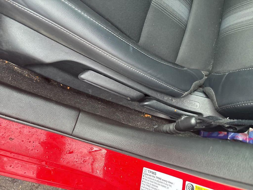 used 2023 Honda Civic car, priced at $21,290