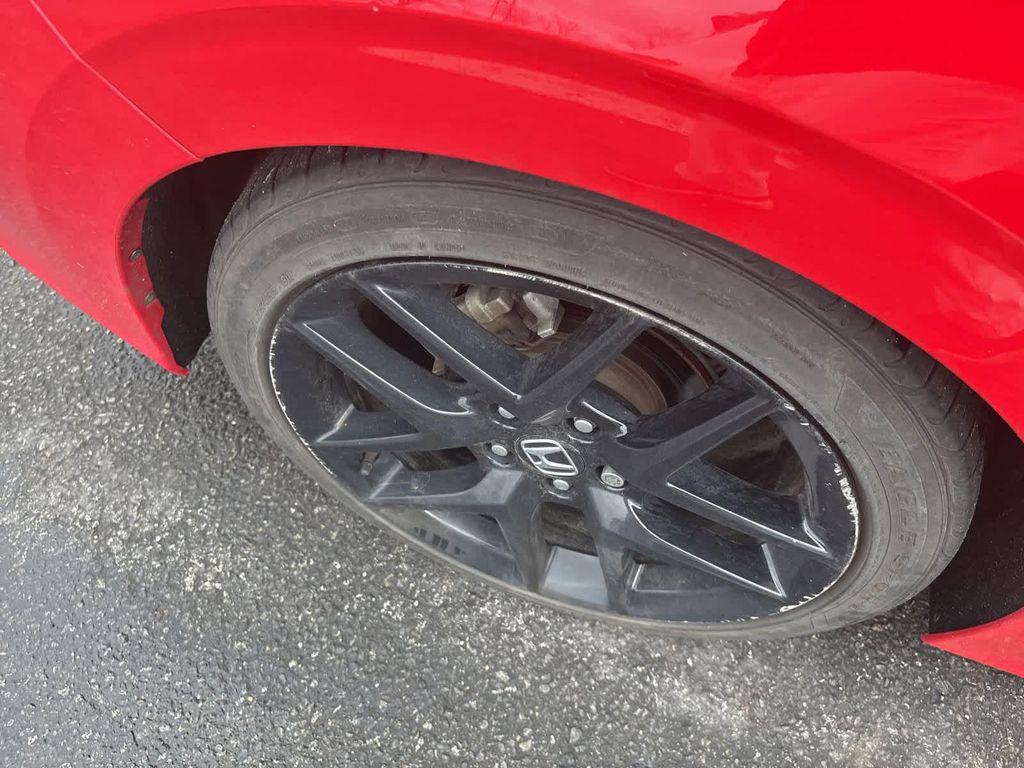 used 2023 Honda Civic car, priced at $21,290