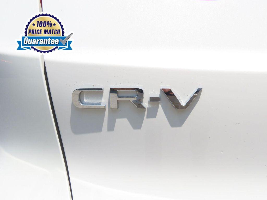 new 2026 Honda CR-V car, priced at $34,898