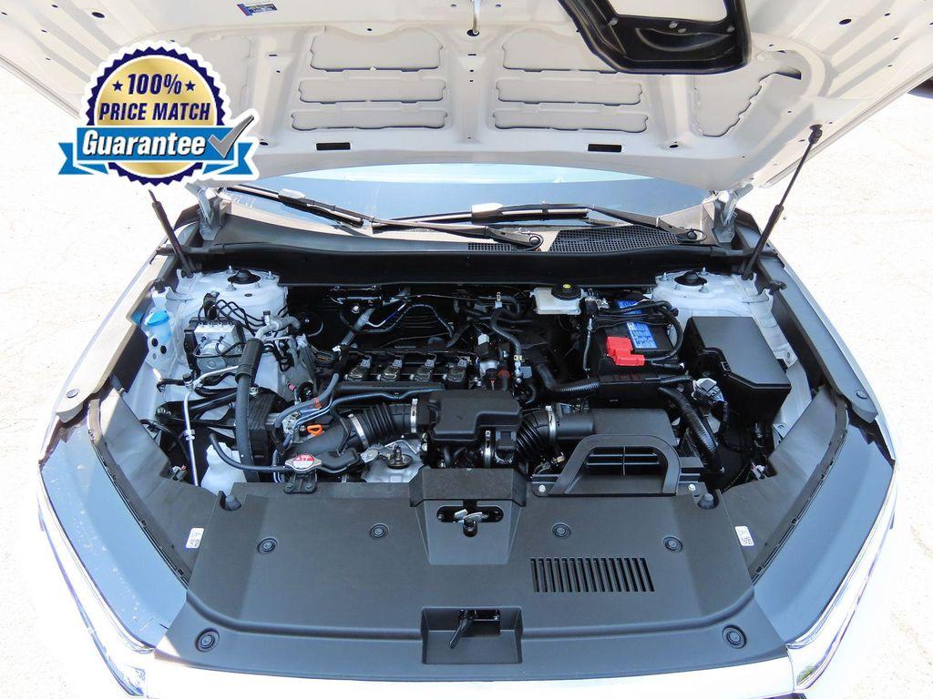 new 2026 Honda CR-V car, priced at $34,898