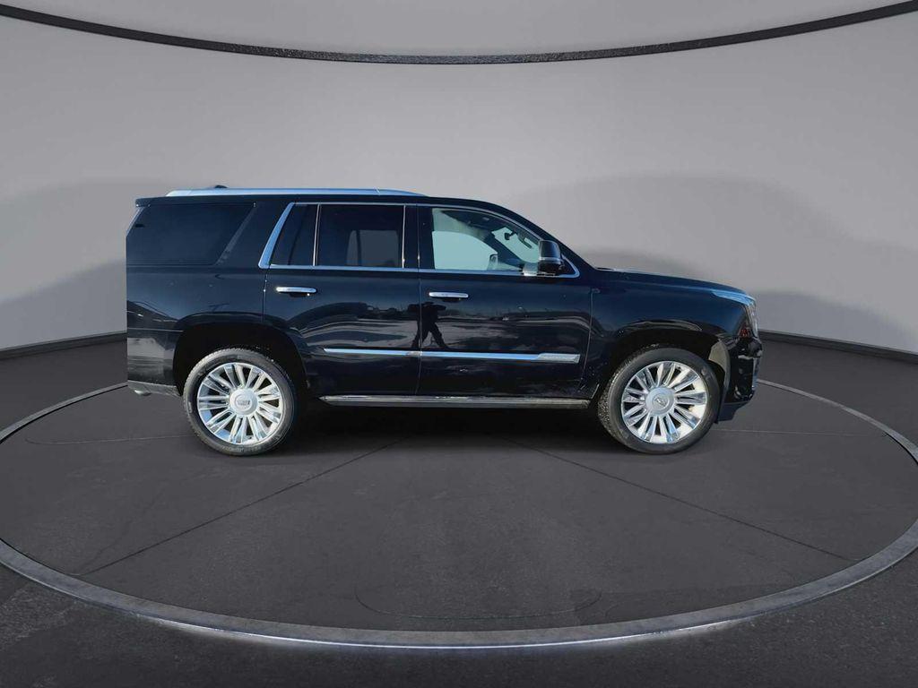used 2017 Cadillac Escalade car, priced at $30,490