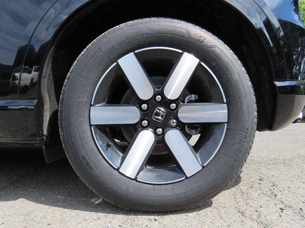 new 2026 Honda Prologue car, priced at $52,552