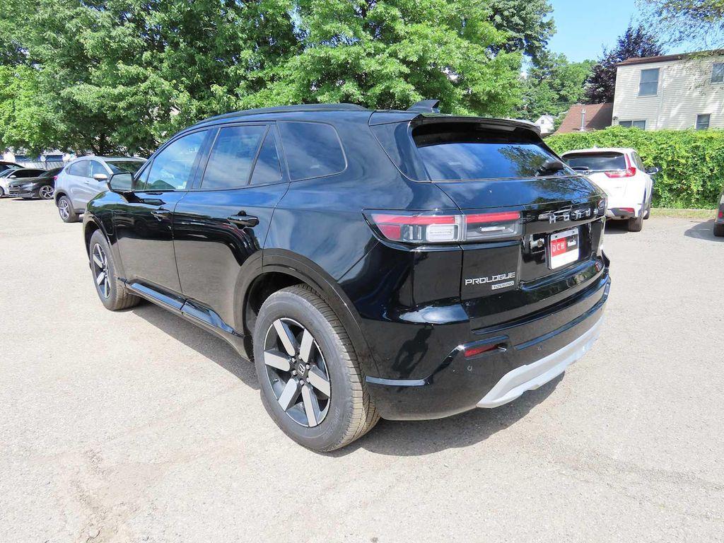 new 2026 Honda Prologue car, priced at $52,552
