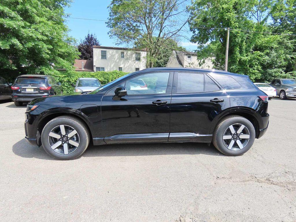 new 2026 Honda Prologue car, priced at $52,552