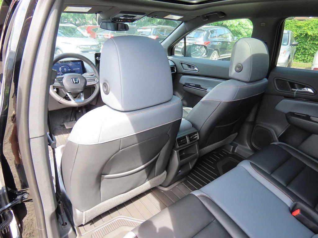 new 2026 Honda Prologue car, priced at $52,552