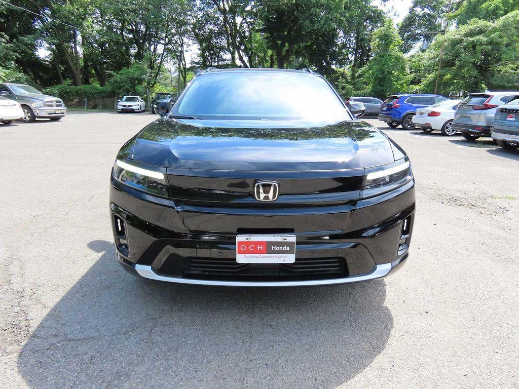 new 2026 Honda Prologue car, priced at $52,552
