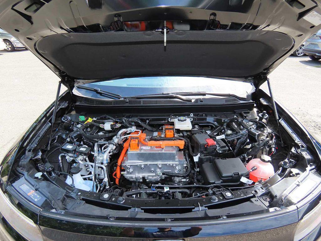 new 2026 Honda Prologue car, priced at $52,552