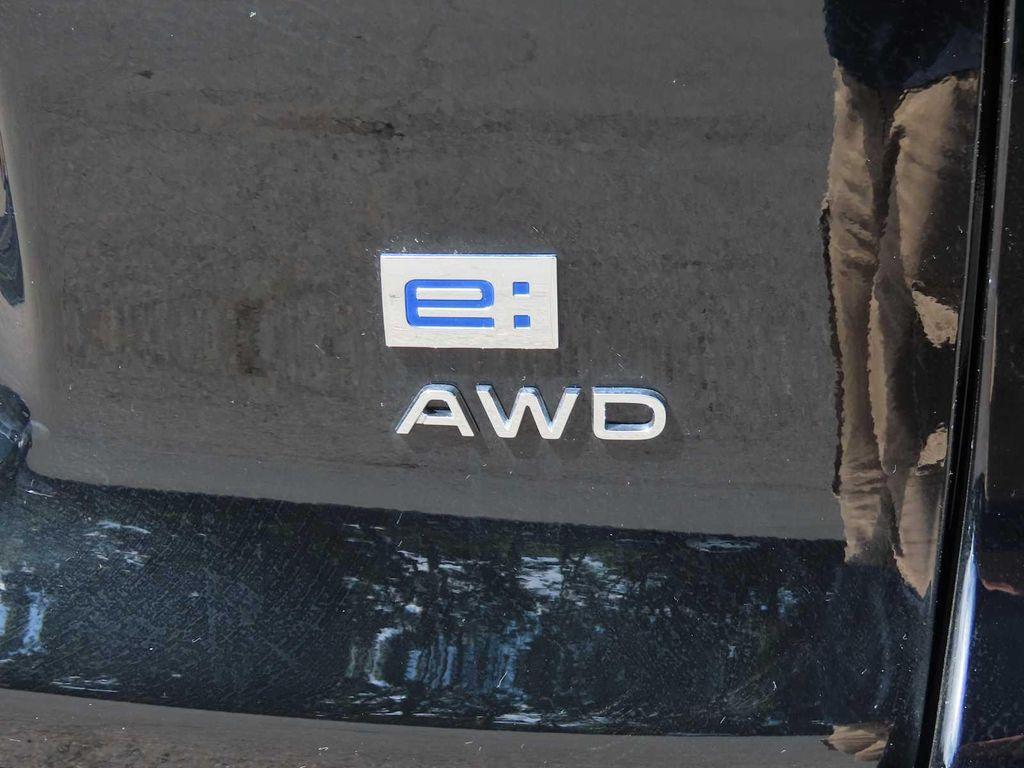 new 2026 Honda Prologue car, priced at $52,552