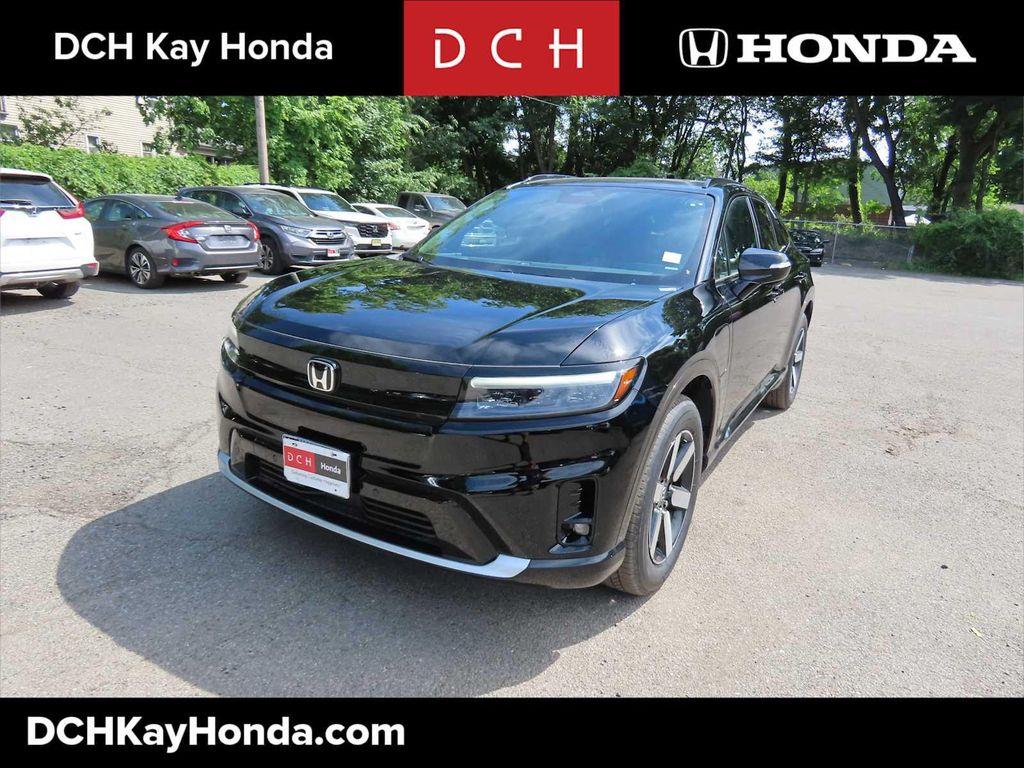 new 2026 Honda Prologue car, priced at $52,552