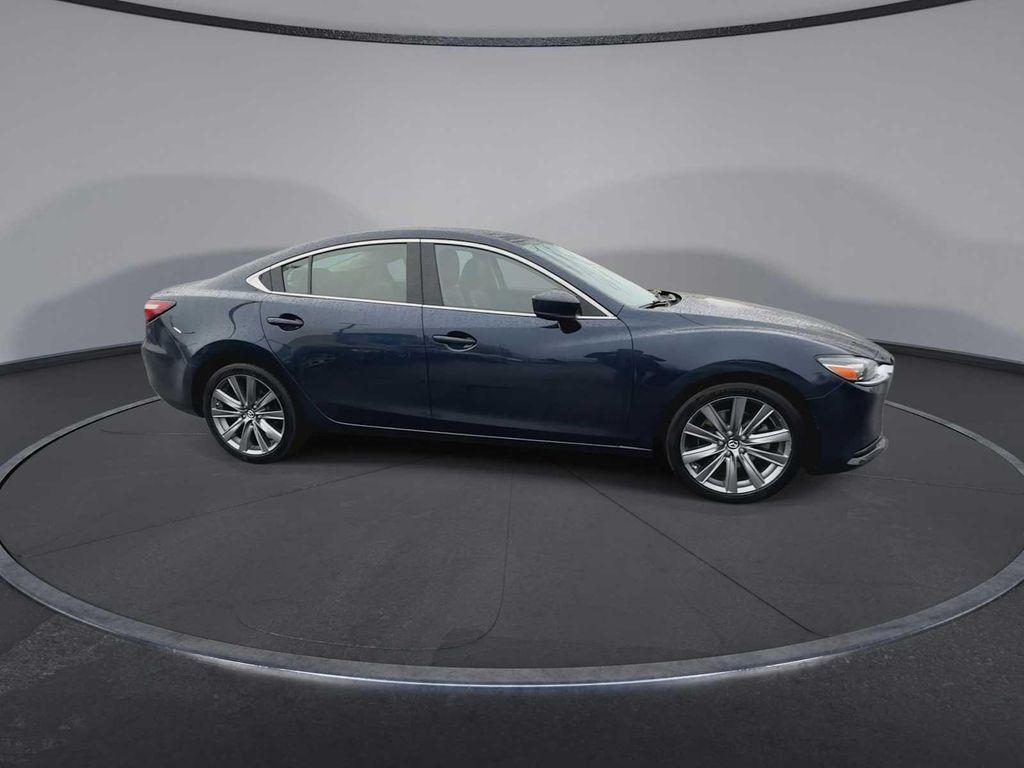 used 2020 Mazda Mazda6 car, priced at $18,190