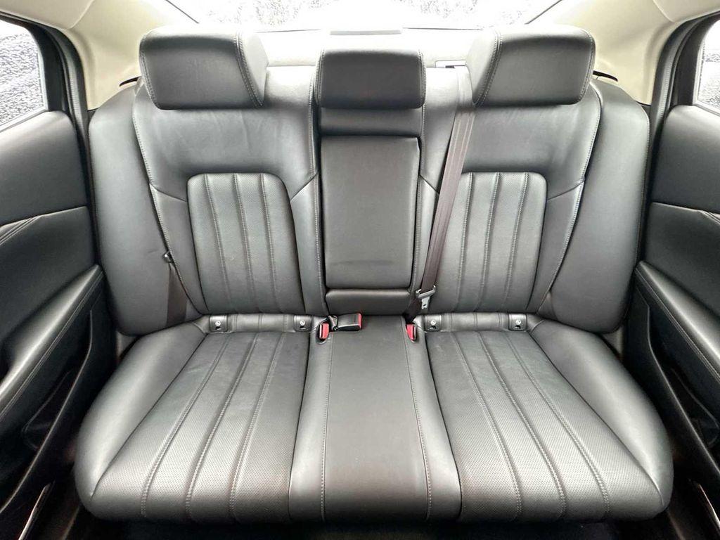 used 2020 Mazda Mazda6 car, priced at $18,190