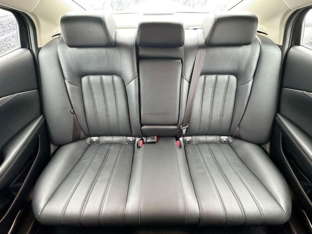 used 2020 Mazda Mazda6 car, priced at $19,490