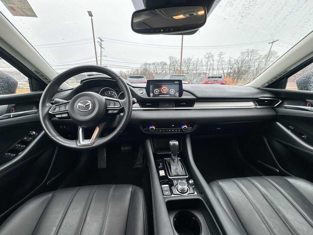 used 2020 Mazda Mazda6 car, priced at $18,190