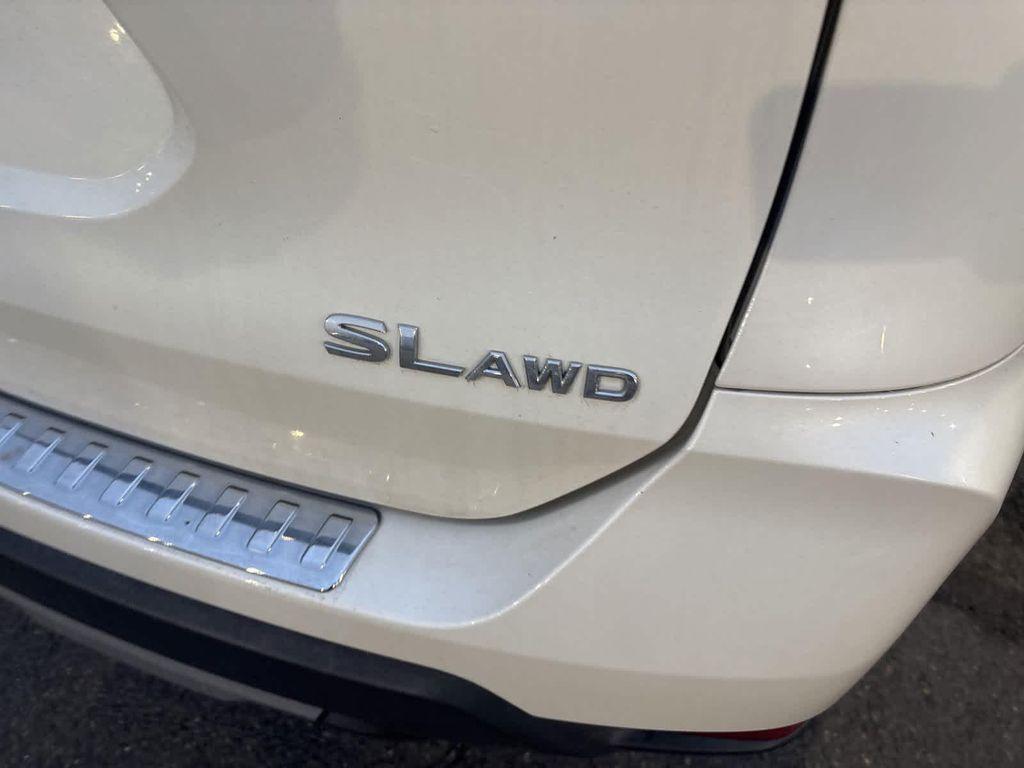 used 2018 Nissan Rogue car, priced at $11,990