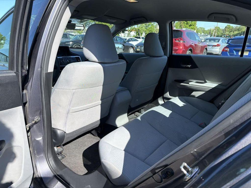 used 2016 Honda Accord car, priced at $15,988