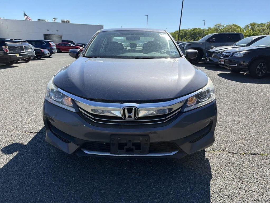 used 2016 Honda Accord car, priced at $15,988