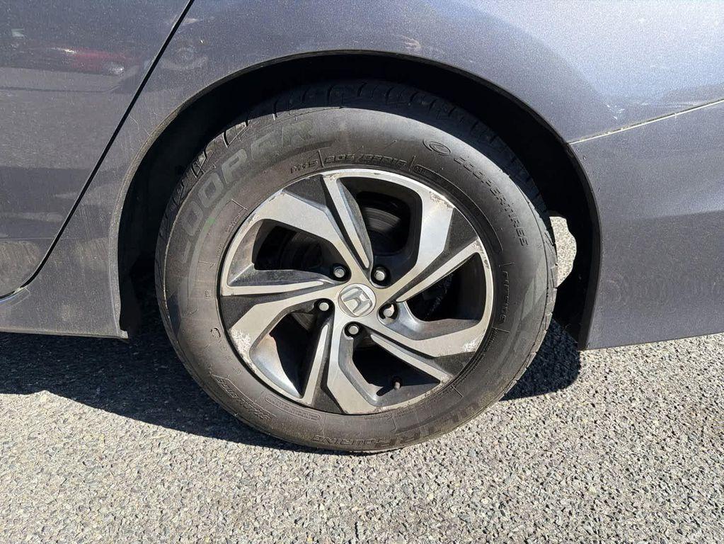 used 2016 Honda Accord car, priced at $15,988