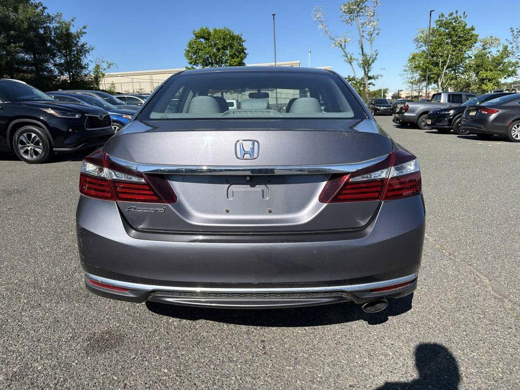 used 2016 Honda Accord car, priced at $15,988