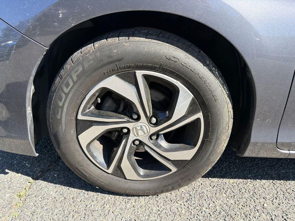 used 2016 Honda Accord car, priced at $15,988