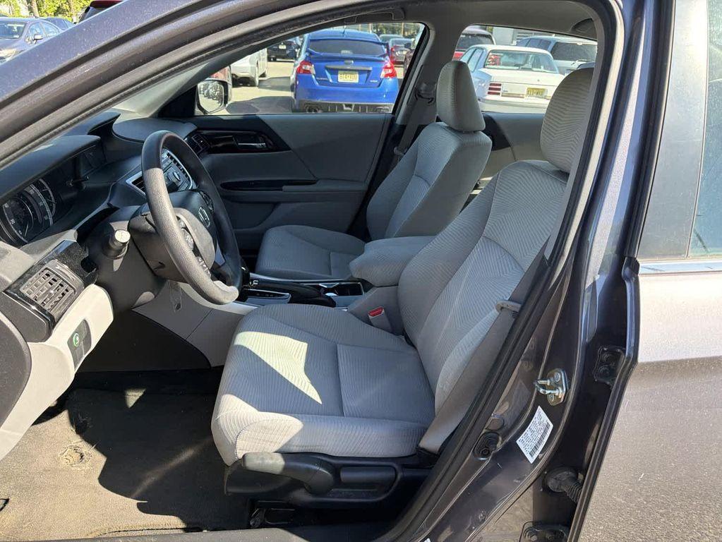 used 2016 Honda Accord car, priced at $15,988