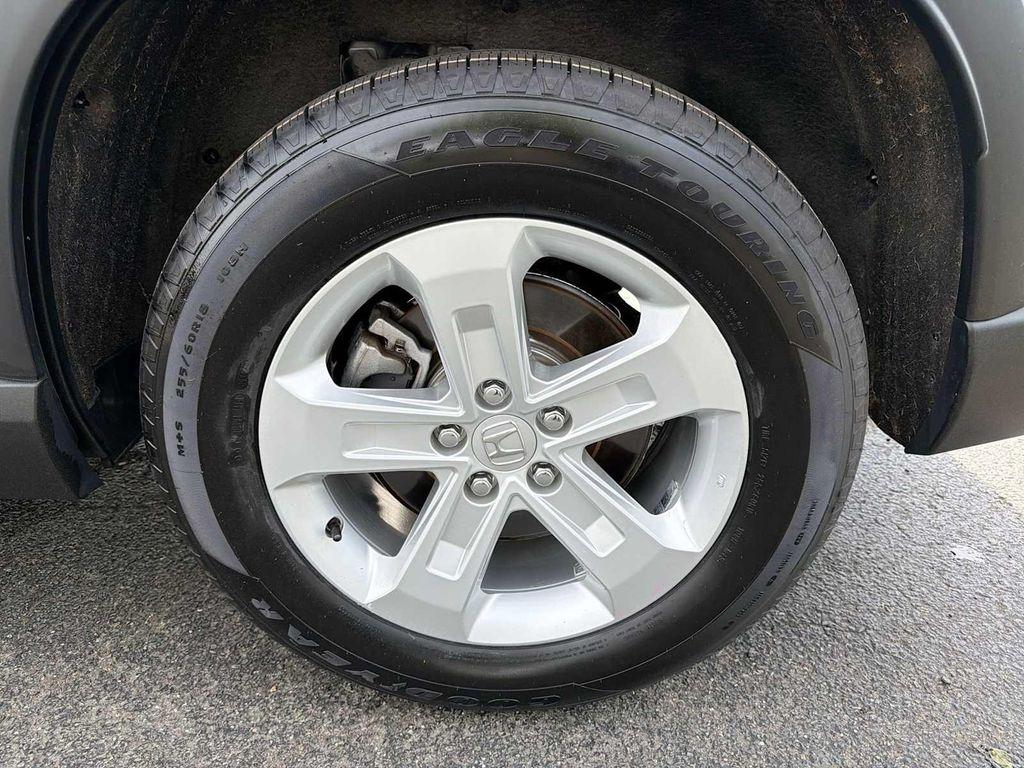 used 2023 Honda Pilot car, priced at $31,989