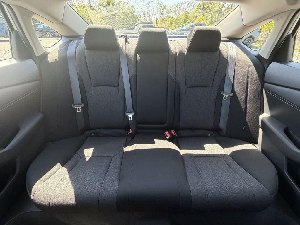 new 2026 Honda Accord car, priced at $33,119