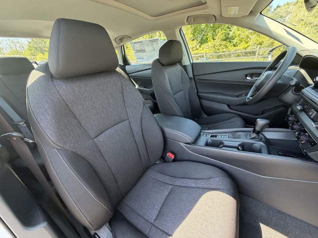 new 2026 Honda Accord car, priced at $33,119