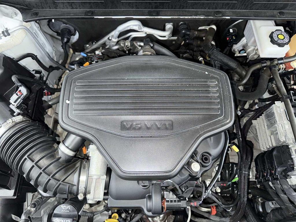 used 2022 GMC Acadia car, priced at $28,990