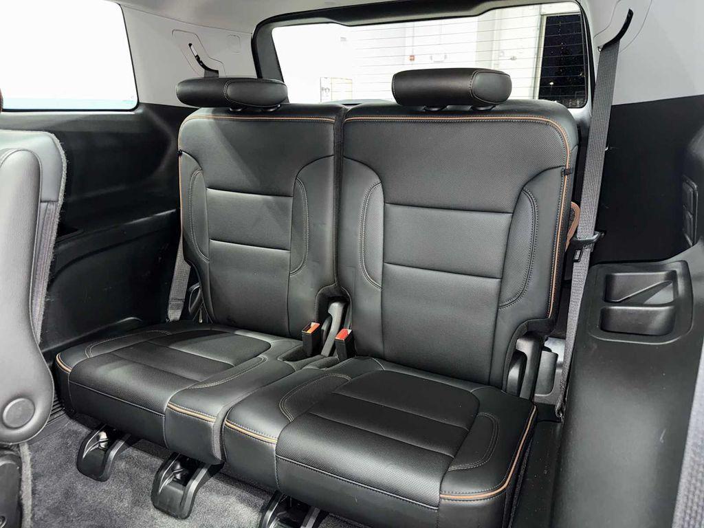 used 2022 GMC Acadia car, priced at $28,990