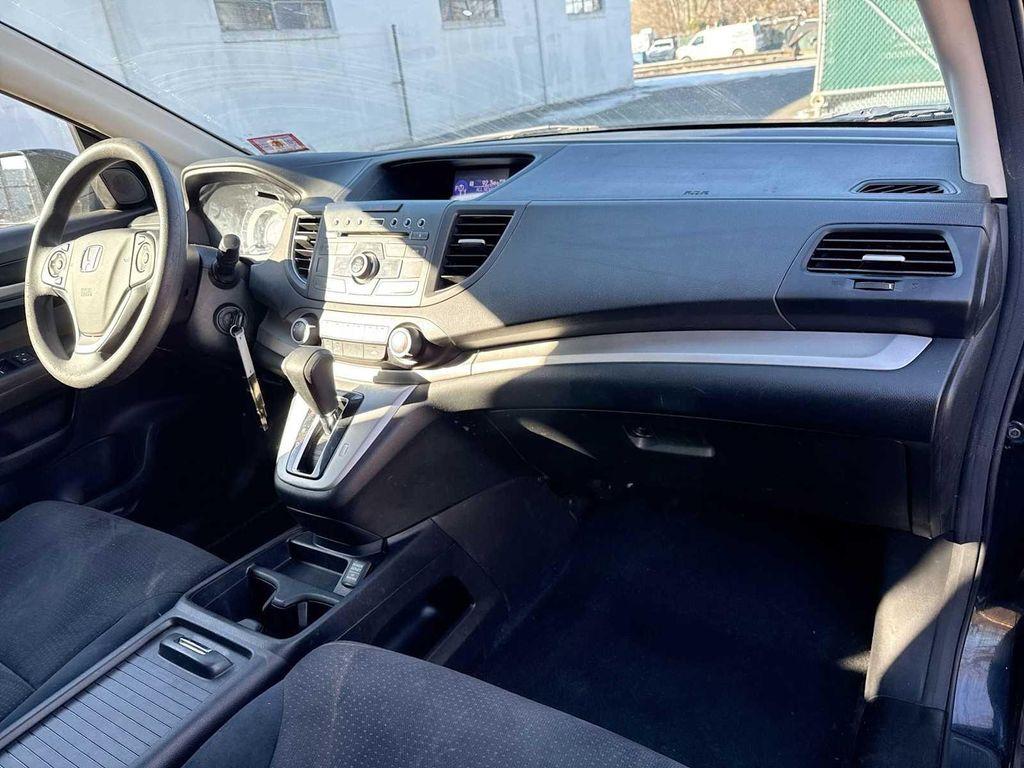 used 2013 Honda CR-V car, priced at $6,490