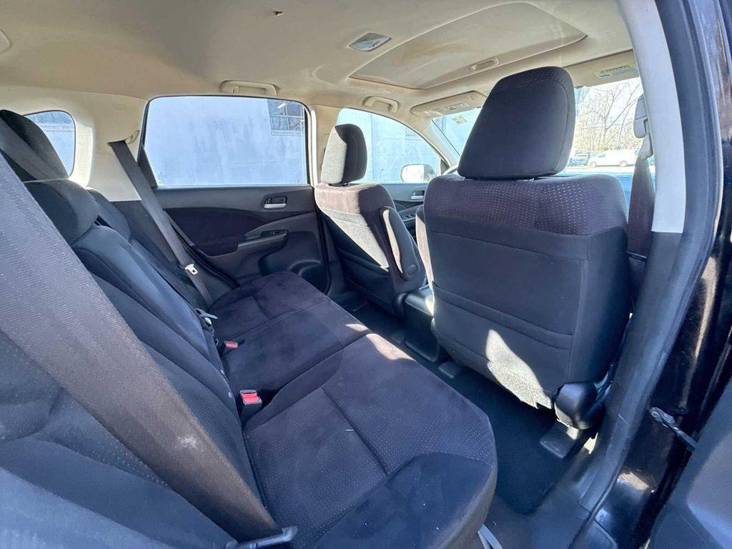 used 2013 Honda CR-V car, priced at $6,490
