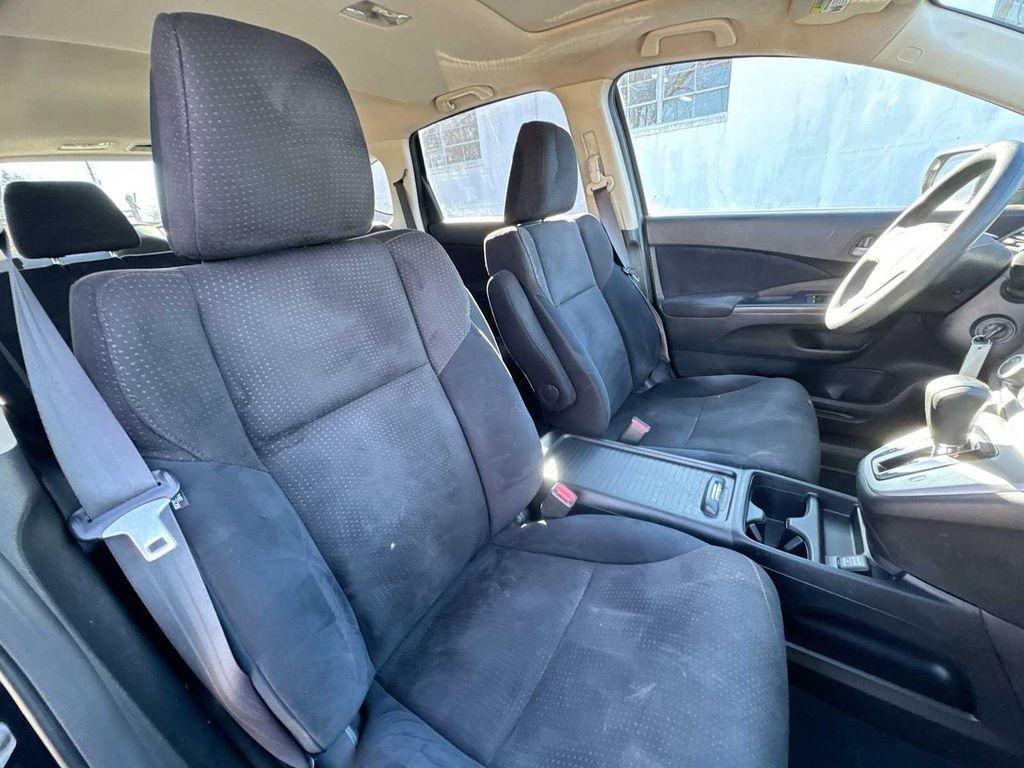 used 2013 Honda CR-V car, priced at $6,490
