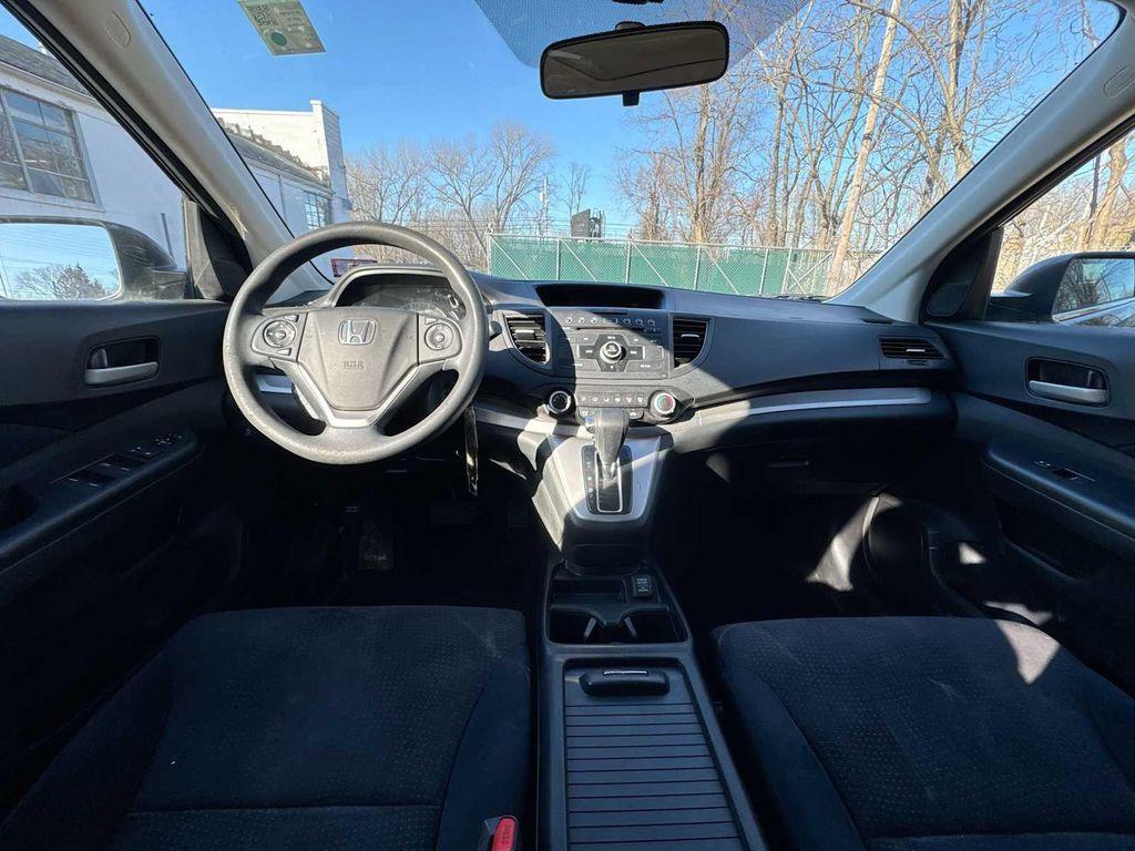 used 2013 Honda CR-V car, priced at $6,490