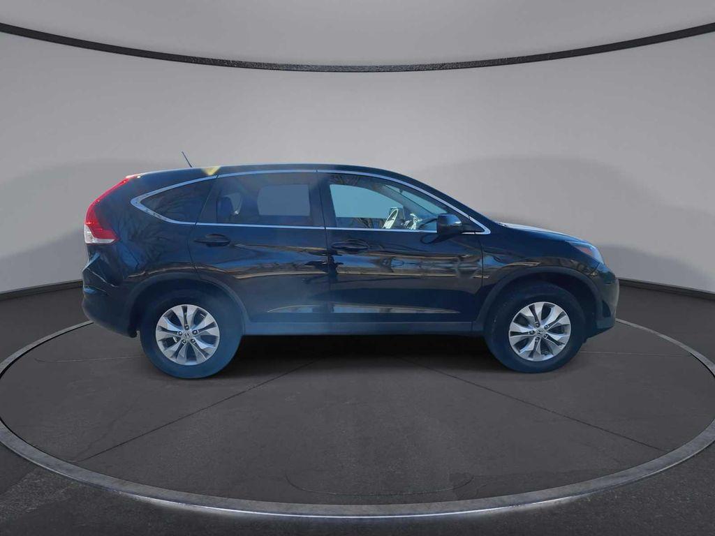 used 2013 Honda CR-V car, priced at $6,490