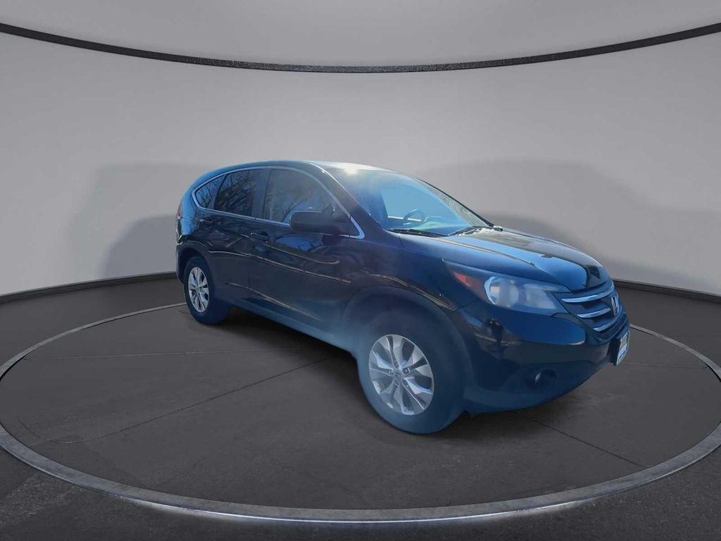 used 2013 Honda CR-V car, priced at $6,490