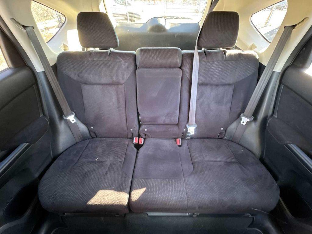 used 2013 Honda CR-V car, priced at $6,490