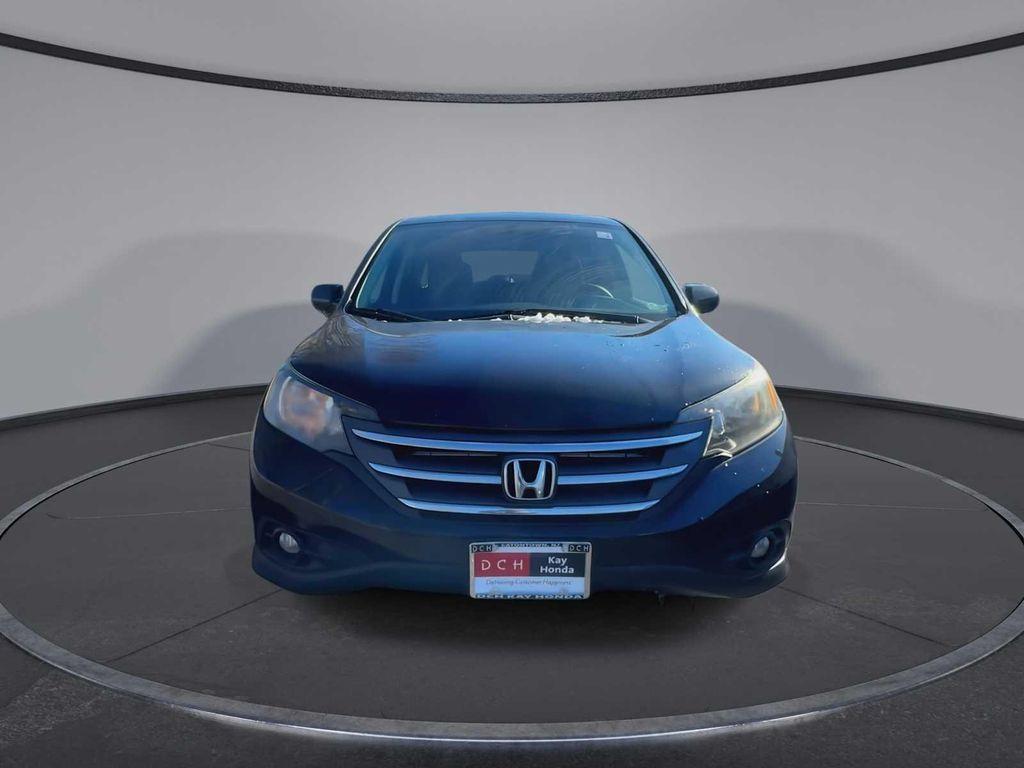 used 2013 Honda CR-V car, priced at $6,490