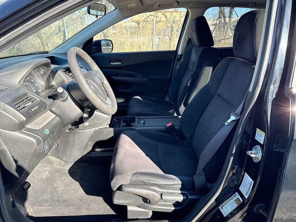 used 2013 Honda CR-V car, priced at $6,490