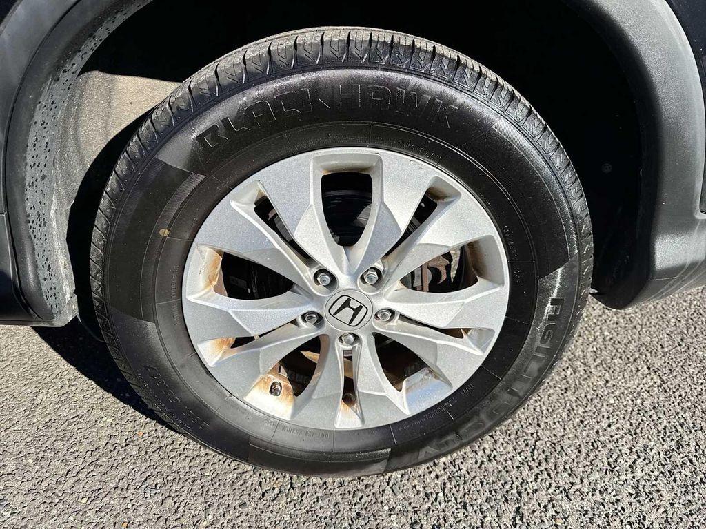 used 2013 Honda CR-V car, priced at $6,490